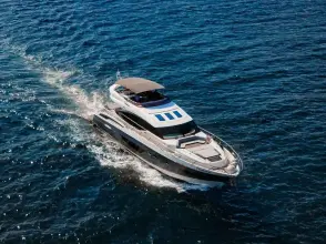 Thumbnail von Princess S72