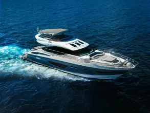 Thumbnail von Princess S72