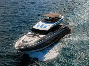 Thumbnail von Princess S72