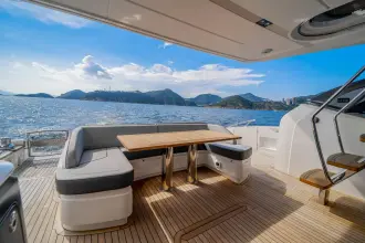 Thumbnail von Princess S72