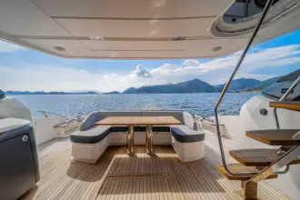 Thumbnail von Princess S72