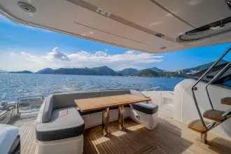 Thumbnail von Princess S72