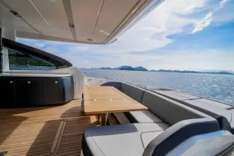 Thumbnail von Princess S72