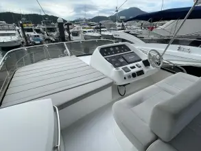 Thumbnail von Sunseeker Manhattan 52