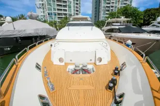 Thumbnail von Azimut Grande 105