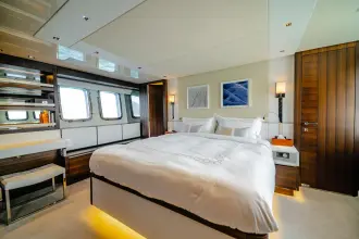 Thumbnail von Sanlorenzo 86