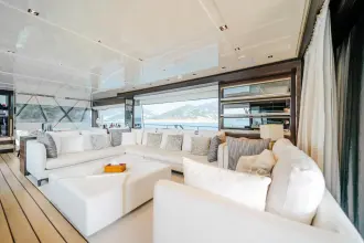 Thumbnail von Sanlorenzo 86