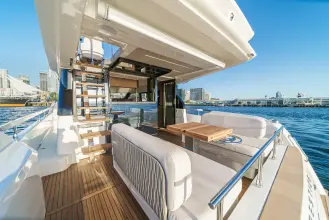 Thumbnail von Prestige F4.9