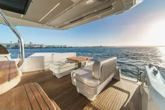 Thumbnail von Prestige F4.9