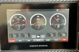 Thumbnail von Absolute Navetta 48