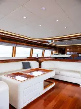 Thumbnail von Ferretti Yachts Custom Line 112
