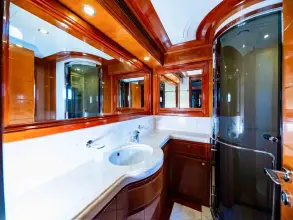 Thumbnail von Ferretti Yachts Custom Line 112