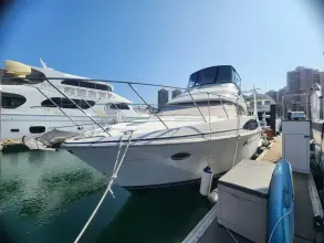 Thumbnail von Carver 42 Mariner