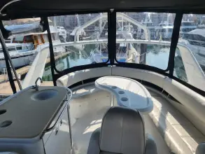 Thumbnail von Carver 42 Mariner