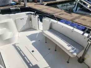 Thumbnail von Carver 42 Mariner