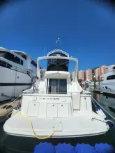 Thumbnail von Carver 42 Mariner