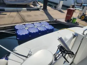 Thumbnail von Carver 42 Mariner