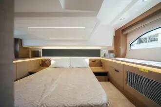 Thumbnail von Prestige 420