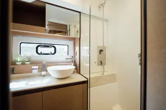 Thumbnail von Prestige 420