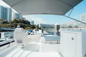 Thumbnail von Prestige 420