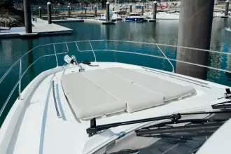 Thumbnail von Prestige 420