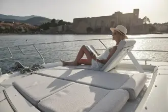 Thumbnail von Prestige 420