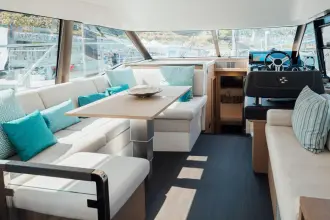 Thumbnail von Prestige 420