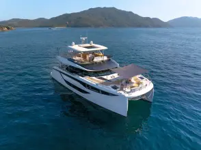 Thumbnail von Prestige M8