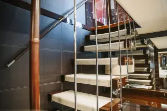 Thumbnail von Sunseeker 86 Yacht