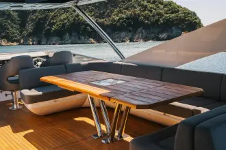 Thumbnail von Sunseeker 86 Yacht