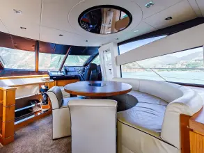 Thumbnail von Sunseeker Manhattan 63