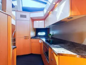 Thumbnail von Sunseeker Manhattan 63