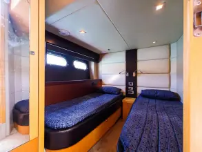 Thumbnail von Sunseeker Manhattan 63