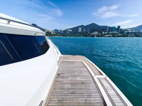 Thumbnail von Sunseeker Manhattan 63