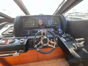 Thumbnail von Sunseeker Manhattan 63