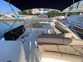 Thumbnail von Sunseeker Manhattan 63
