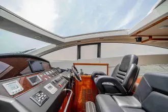 Thumbnail von Sunseeker Predator 72