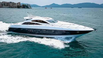 Thumbnail von Sunseeker Predator 72