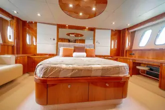 Thumbnail von Sunseeker Predator 72