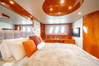 Thumbnail von Sunseeker Predator 72