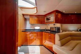 Thumbnail von Sunseeker Predator 72