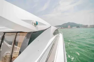 Thumbnail von Sunseeker Predator 72