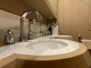 Thumbnail von Cerri Cantieri Navali Flying Sport 102