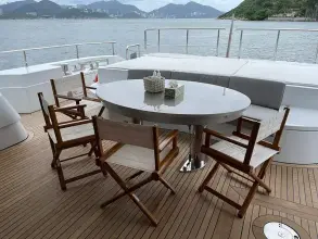 Thumbnail von Cerri Cantieri Navali Flying Sport 102