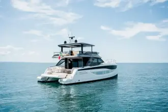 Thumbnail von Prestige M7