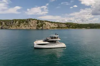 Thumbnail von Prestige M7