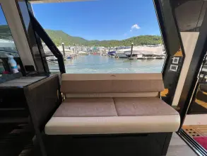 Thumbnail von Galeon 500 FLY