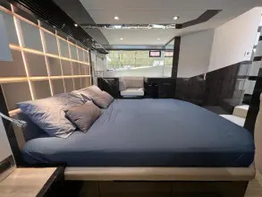 Thumbnail von Galeon 500 FLY