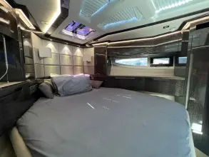 Thumbnail von Galeon 500 FLY