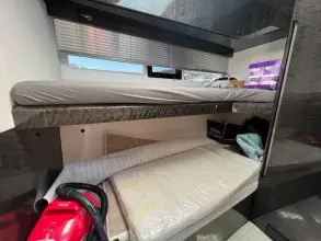 Thumbnail von Galeon 500 FLY